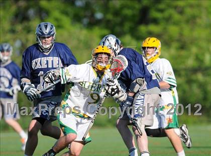 Thumbnail 2 in Exeter @ Bishop Guertin photogallery.