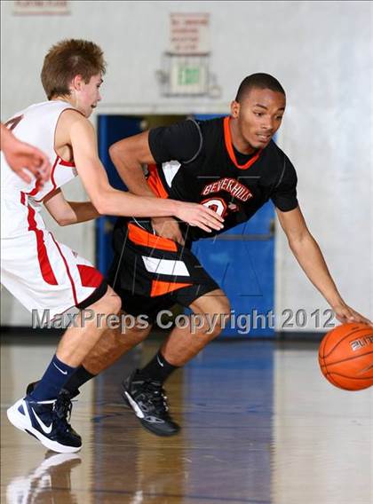 Thumbnail 3 in Beverly Hills vs. Brentwood photogallery.