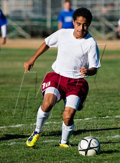 Thumbnail 2 in Christian Brothers @ McClatchy photogallery.