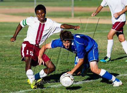Thumbnail 2 in Christian Brothers @ McClatchy photogallery.