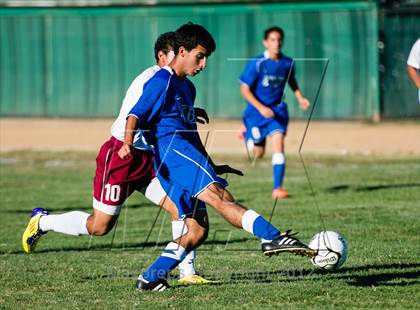 Thumbnail 3 in Christian Brothers @ McClatchy photogallery.