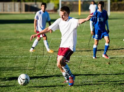 Thumbnail 3 in Christian Brothers @ McClatchy photogallery.