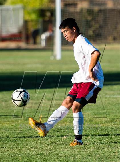 Thumbnail 1 in Christian Brothers @ McClatchy photogallery.