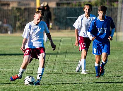 Thumbnail 3 in Christian Brothers @ McClatchy photogallery.