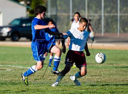 Thumbnail 1 in Christian Brothers @ McClatchy photogallery.
