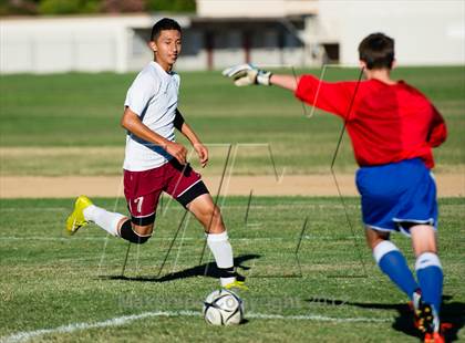 Thumbnail 3 in Christian Brothers @ McClatchy photogallery.