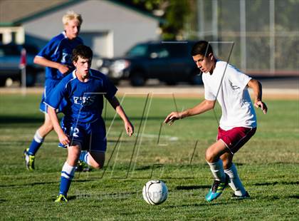 Thumbnail 3 in Christian Brothers @ McClatchy photogallery.