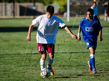 Thumbnail 2 in Christian Brothers @ McClatchy photogallery.