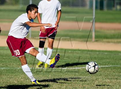 Thumbnail 3 in Christian Brothers @ McClatchy photogallery.