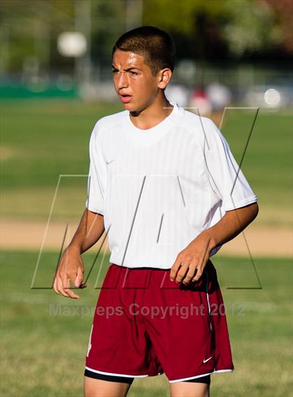 Thumbnail 1 in Christian Brothers @ McClatchy photogallery.