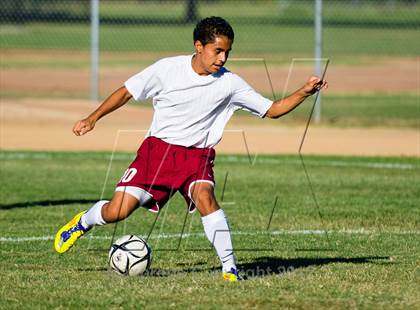 Thumbnail 2 in Christian Brothers @ McClatchy photogallery.