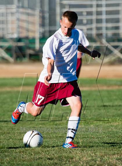 Thumbnail 1 in Christian Brothers @ McClatchy photogallery.