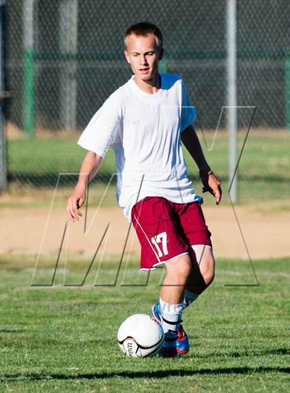 Thumbnail 1 in Christian Brothers @ McClatchy photogallery.