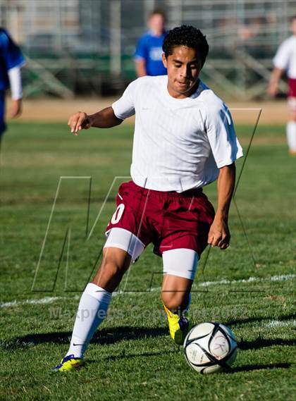 Thumbnail 3 in Christian Brothers @ McClatchy photogallery.
