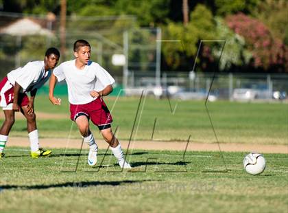 Thumbnail 2 in Christian Brothers @ McClatchy photogallery.