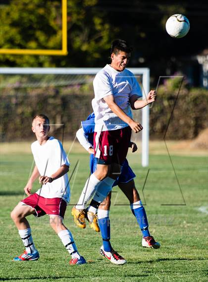 Thumbnail 2 in Christian Brothers @ McClatchy photogallery.