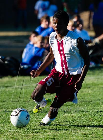 Thumbnail 2 in Christian Brothers @ McClatchy photogallery.