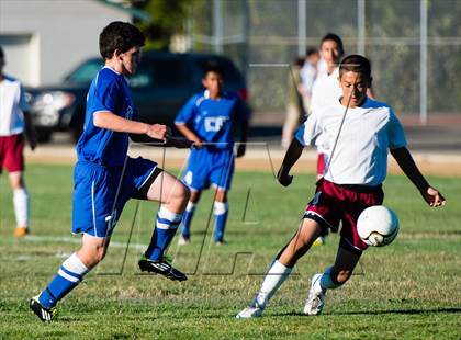 Thumbnail 2 in Christian Brothers @ McClatchy photogallery.