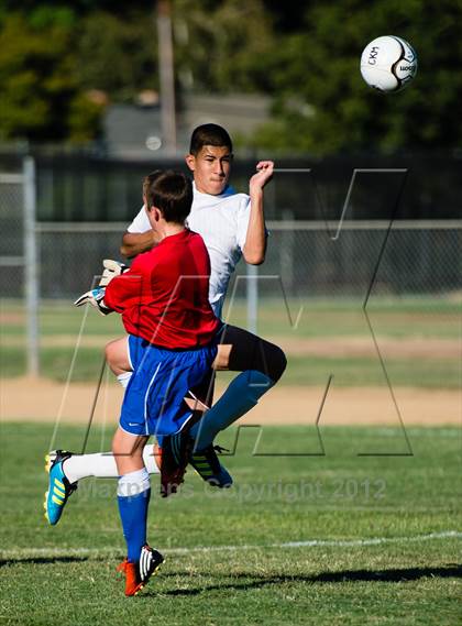 Thumbnail 2 in Christian Brothers @ McClatchy photogallery.
