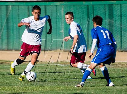 Thumbnail 3 in Christian Brothers @ McClatchy photogallery.