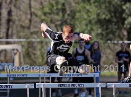 Thumbnail 3 in County Wide Track Meet  (Sevier County) photogallery.