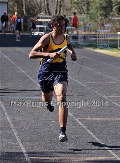 Thumbnail 2 in County Wide Track Meet  (Sevier County) photogallery.