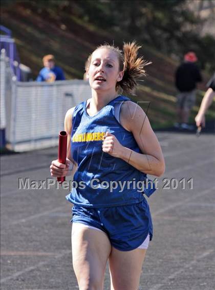 Thumbnail 1 in County Wide Track Meet  (Sevier County) photogallery.