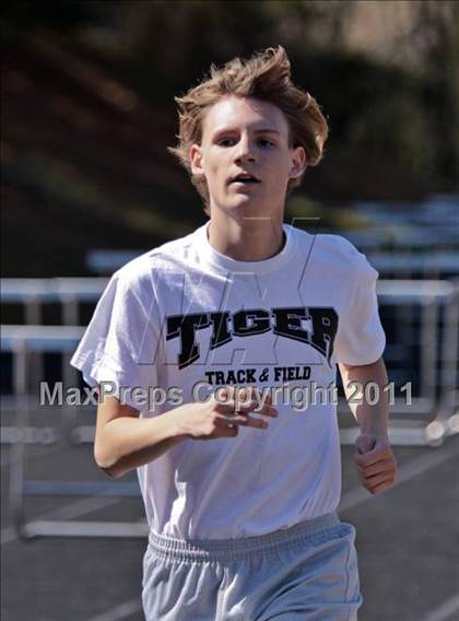 Thumbnail 3 in County Wide Track Meet  (Sevier County) photogallery.