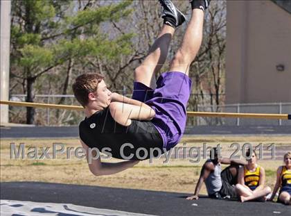 Thumbnail 3 in County Wide Track Meet  (Sevier County) photogallery.