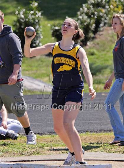 Thumbnail 2 in County Wide Track Meet  (Sevier County) photogallery.
