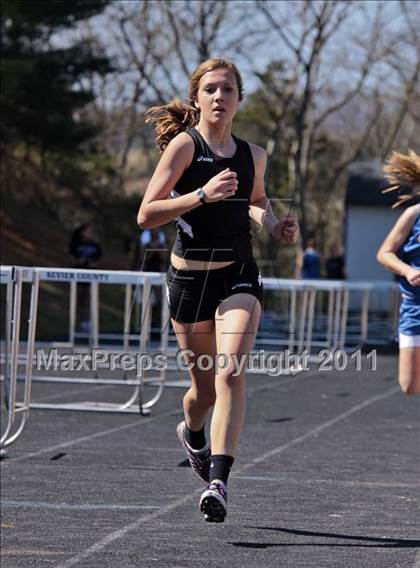 Thumbnail 2 in County Wide Track Meet  (Sevier County) photogallery.