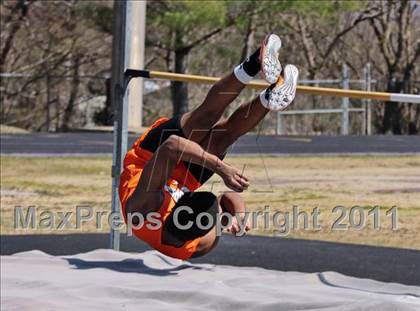Thumbnail 3 in County Wide Track Meet  (Sevier County) photogallery.