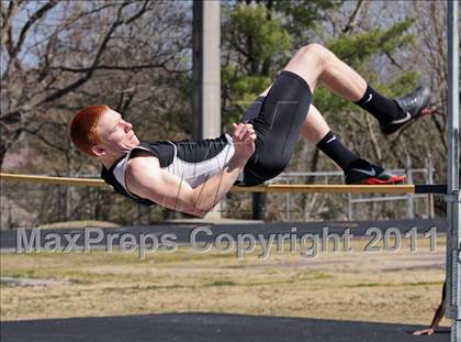 Thumbnail 3 in County Wide Track Meet  (Sevier County) photogallery.