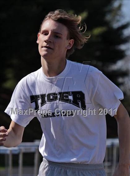 Thumbnail 2 in County Wide Track Meet  (Sevier County) photogallery.