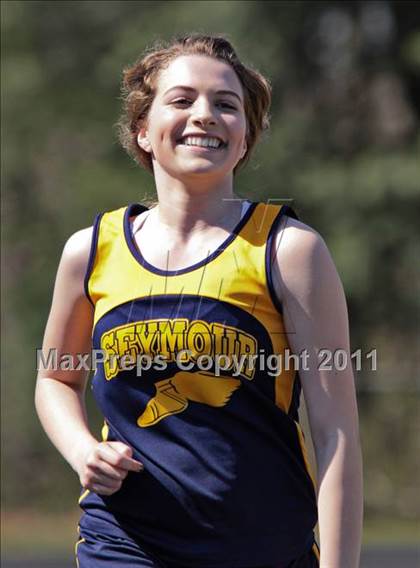 Thumbnail 1 in County Wide Track Meet  (Sevier County) photogallery.