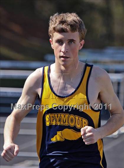 Thumbnail 3 in County Wide Track Meet  (Sevier County) photogallery.
