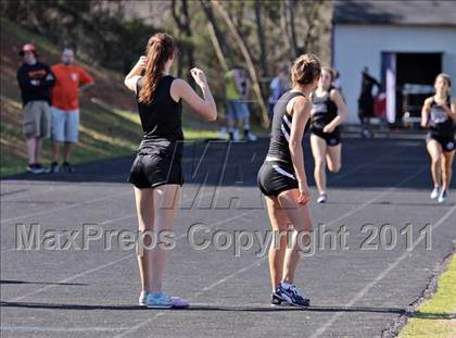 Thumbnail 3 in County Wide Track Meet  (Sevier County) photogallery.