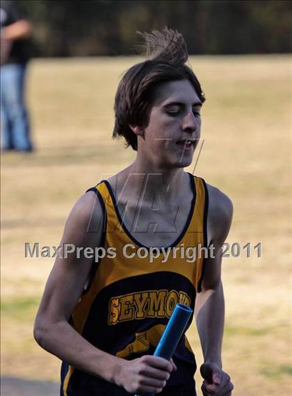 Thumbnail 1 in County Wide Track Meet  (Sevier County) photogallery.