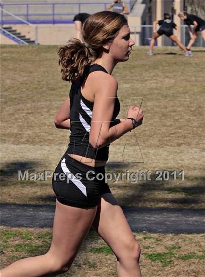 Thumbnail 1 in County Wide Track Meet  (Sevier County) photogallery.