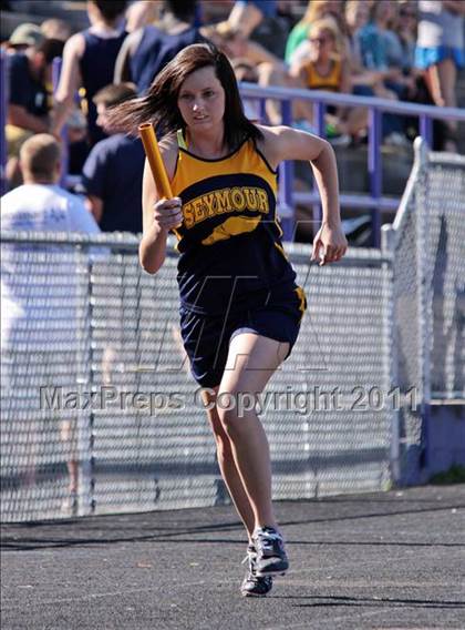 Thumbnail 3 in County Wide Track Meet  (Sevier County) photogallery.