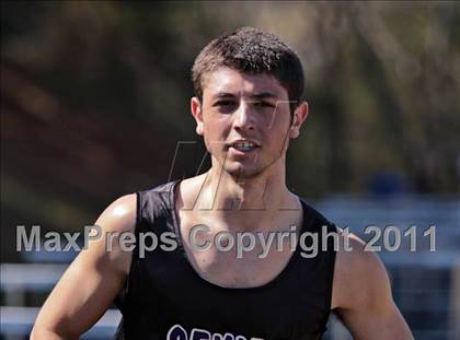 Thumbnail 1 in County Wide Track Meet  (Sevier County) photogallery.