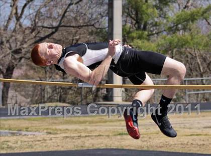 Thumbnail 2 in County Wide Track Meet  (Sevier County) photogallery.