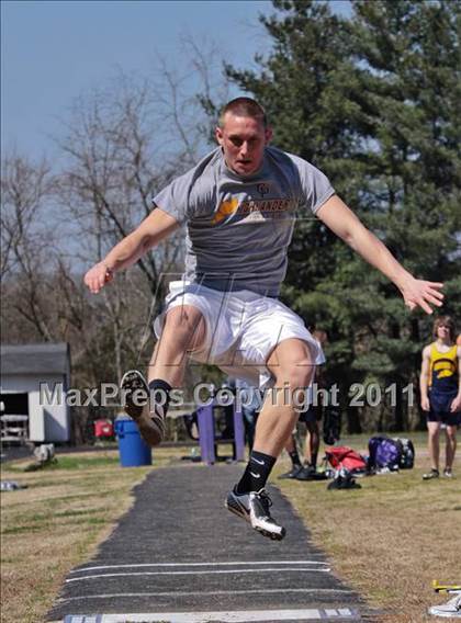 Thumbnail 2 in County Wide Track Meet  (Sevier County) photogallery.