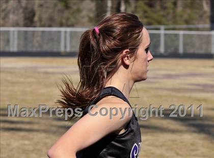 Thumbnail 2 in County Wide Track Meet  (Sevier County) photogallery.