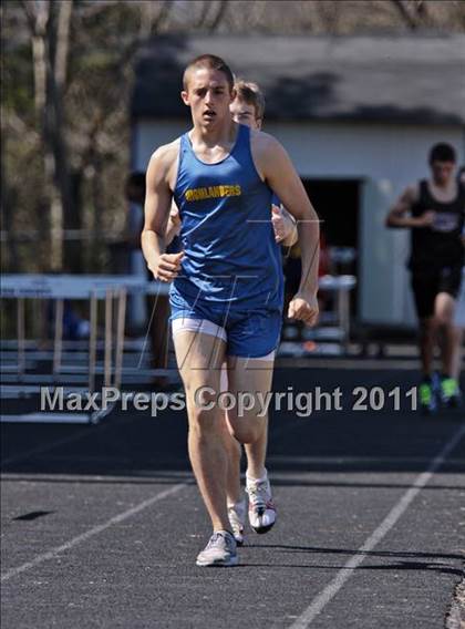 Thumbnail 1 in County Wide Track Meet  (Sevier County) photogallery.