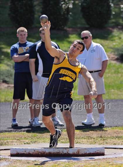 Thumbnail 2 in County Wide Track Meet  (Sevier County) photogallery.