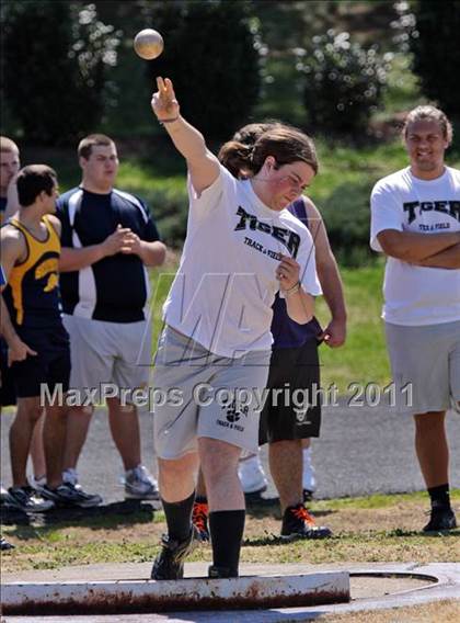 Thumbnail 3 in County Wide Track Meet  (Sevier County) photogallery.