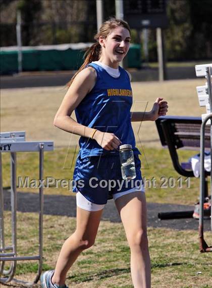 Thumbnail 3 in County Wide Track Meet  (Sevier County) photogallery.