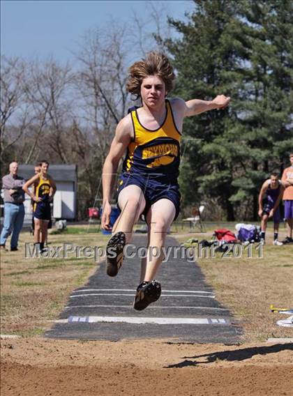 Thumbnail 3 in County Wide Track Meet  (Sevier County) photogallery.