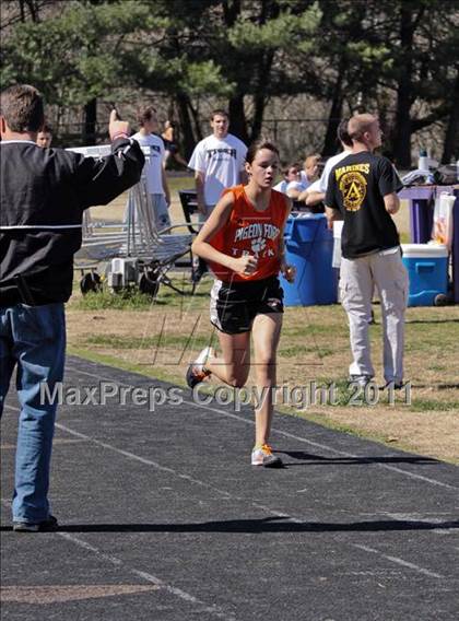 Thumbnail 1 in County Wide Track Meet  (Sevier County) photogallery.